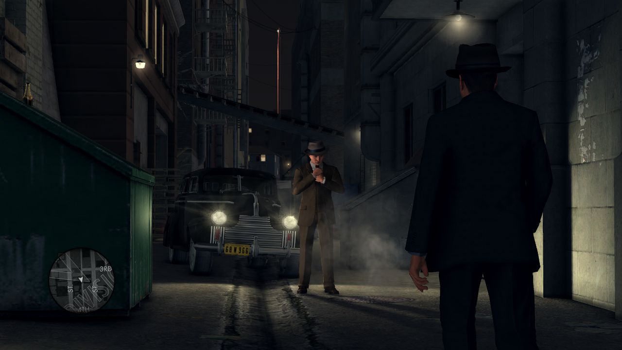 L.A. Noire - Imagen 35